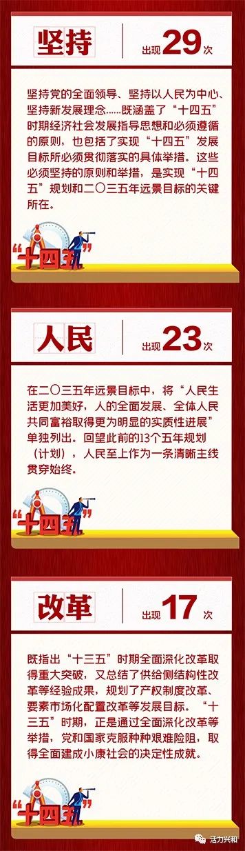 腾讯动漫：澳门天天好彩-十九届五中全会公报，这个词出现频率最高→